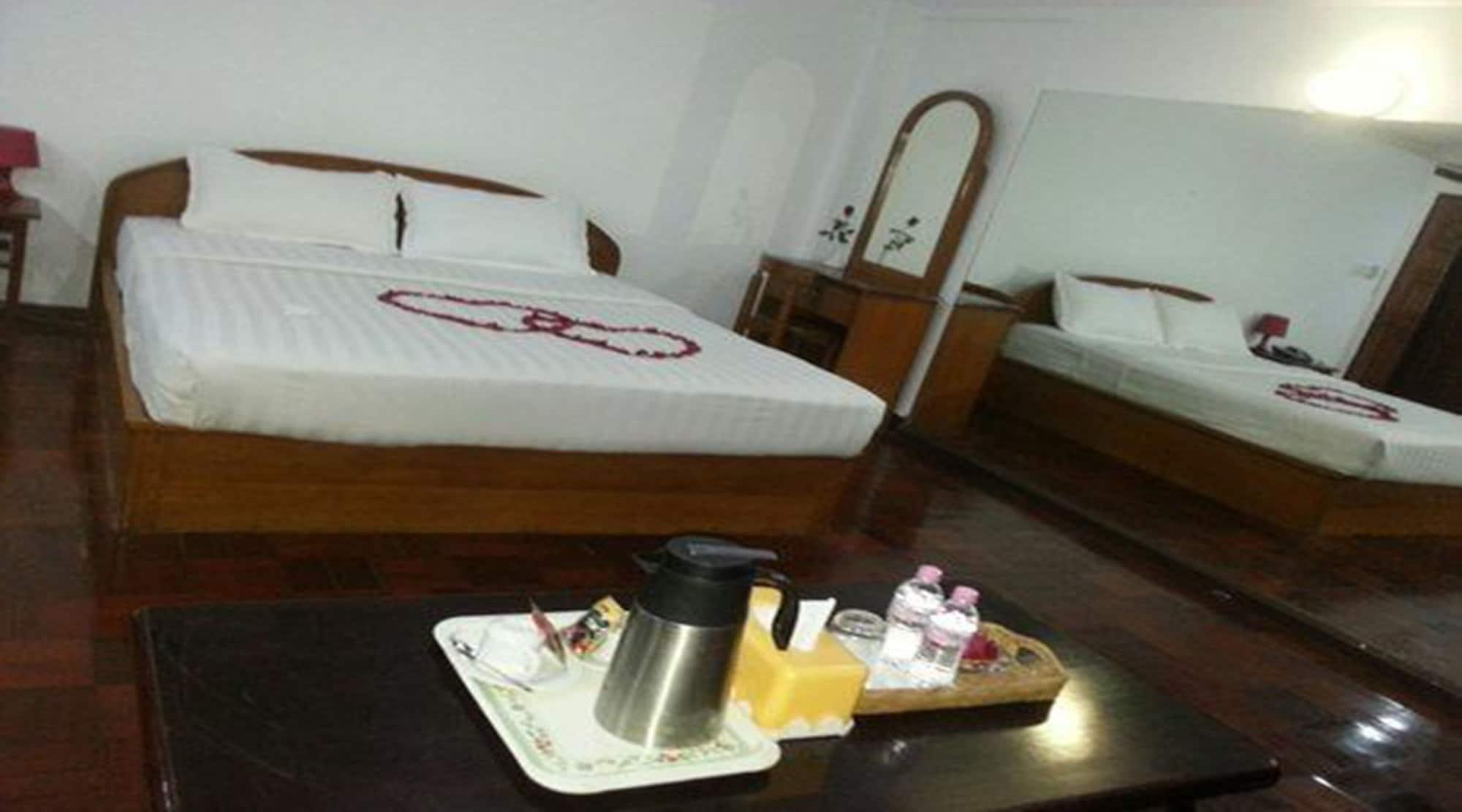 Airport Inn Gyogon Extérieur photo