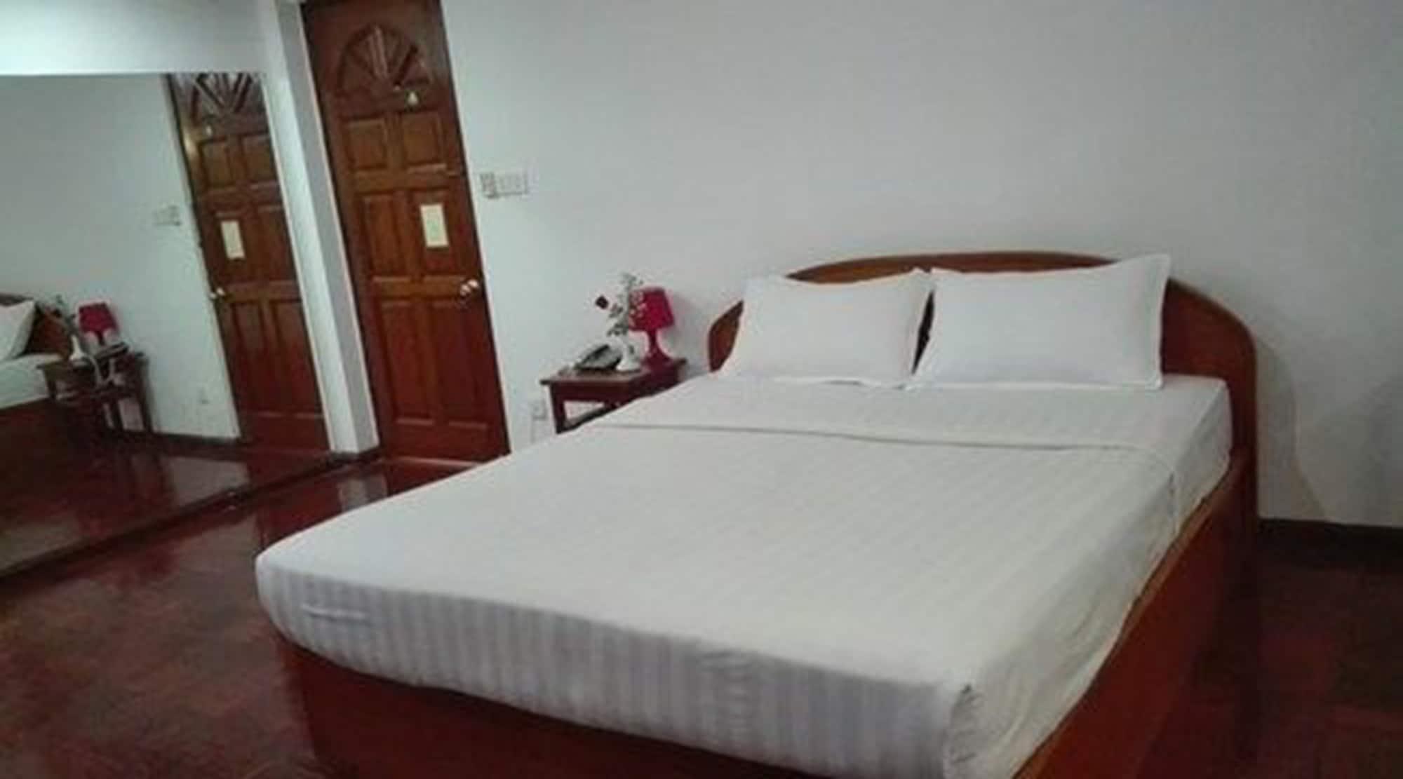 Airport Inn Gyogon Extérieur photo