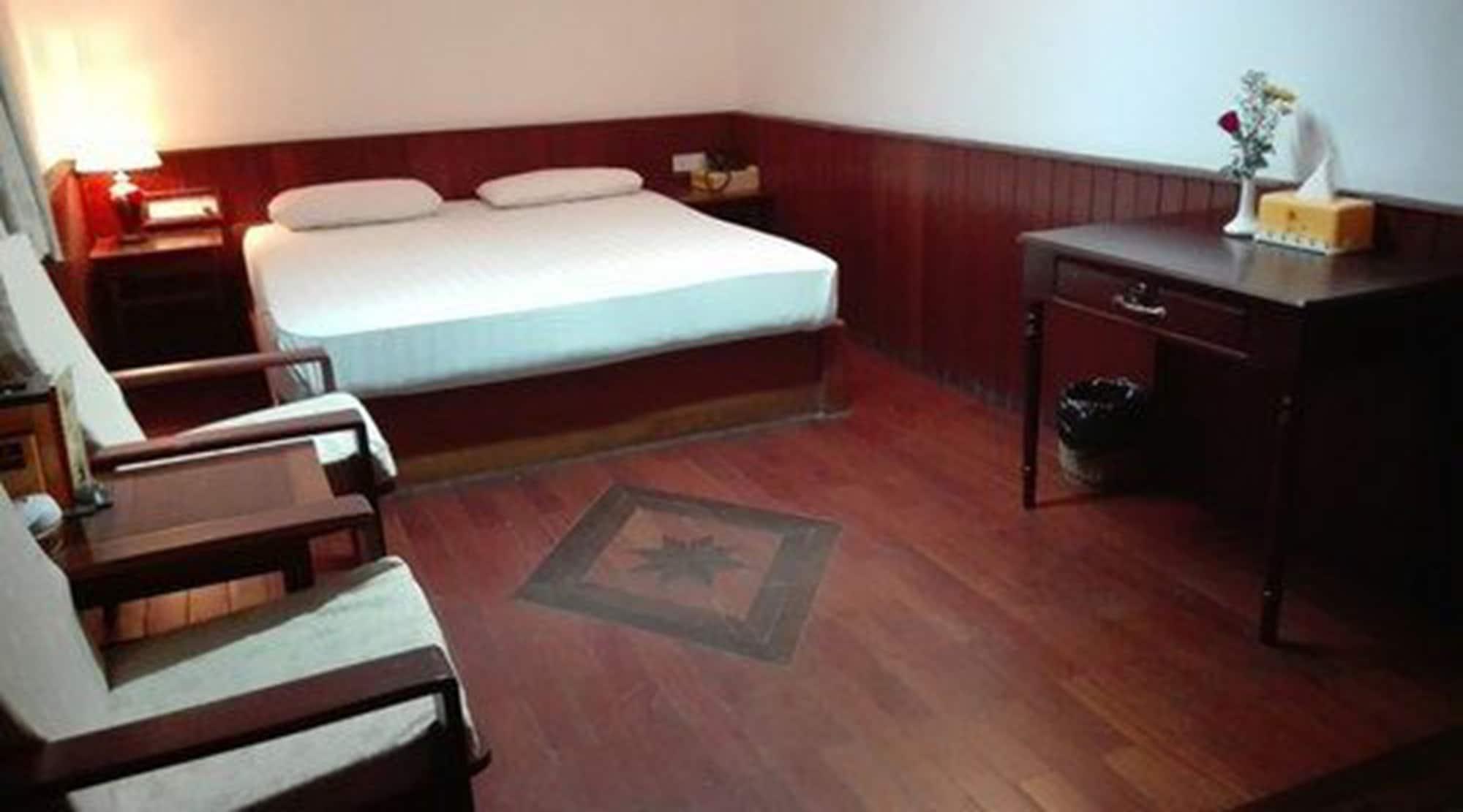 Airport Inn Gyogon Extérieur photo