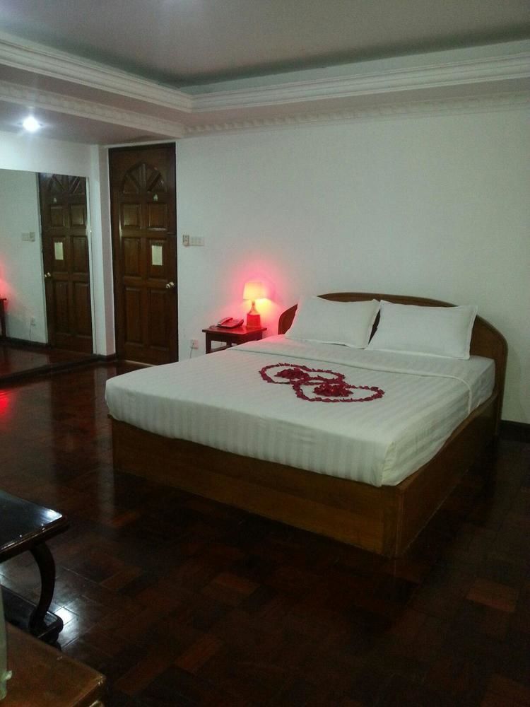 Airport Inn Gyogon Extérieur photo