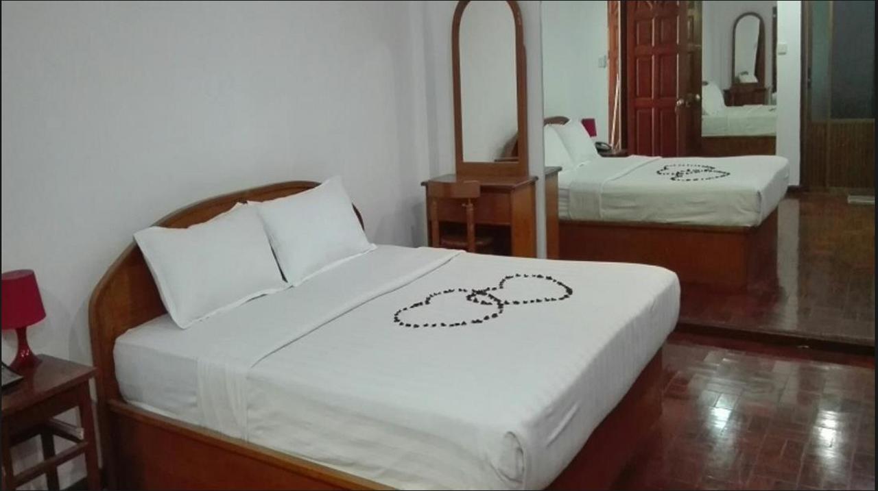 Airport Inn Gyogon Extérieur photo