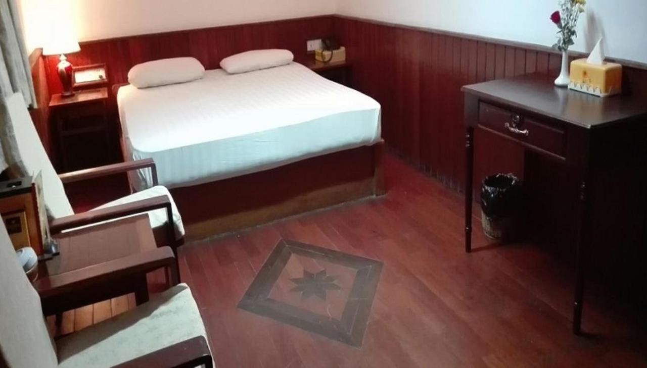 Airport Inn Gyogon Extérieur photo